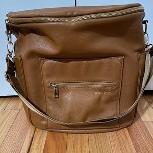 Fawn Design Original Diaper Bag/Backpack